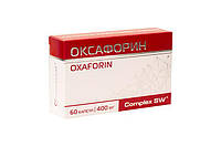 Оксафорин (60 капс)