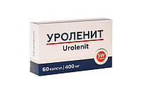 Уроленит (60 капсул)