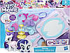 Ігровий набір Hasbro My Little Pony Rarity Раріті і дзеркальний бутік (E0711), фото 5