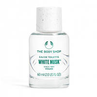 Туалетная вода White Musk The Body Shop, 60 ml