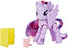 Фігурка Hasbro My little pony Twilight Sparkle Моя маленька Поні з артикуляцією Іскорка (C1455), фото 2