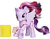Фігурка Hasbro My little pony Twilight Sparkle Моя маленька Поні з артикуляцією Іскорка (C1455), фото 3