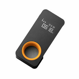 Лазерний далекомір HOTO Smart Laser Measure QWCJY001