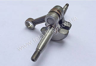 Колінвал для бензопил Partner 350/352