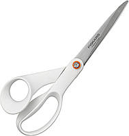 Универсальные Ножницы 21 см Fiskars "Functional Form" White (1020412) Нержавеющая сталь