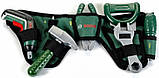 *Пояс з інструментами дитячий Klein Tool Belt 8313, фото 5