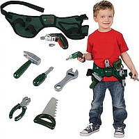 *Пояс з інструментами дитячий Klein Tool Belt 8313
