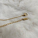 Підвіска, кулон з нержавіючої медичної сталі, фото 4