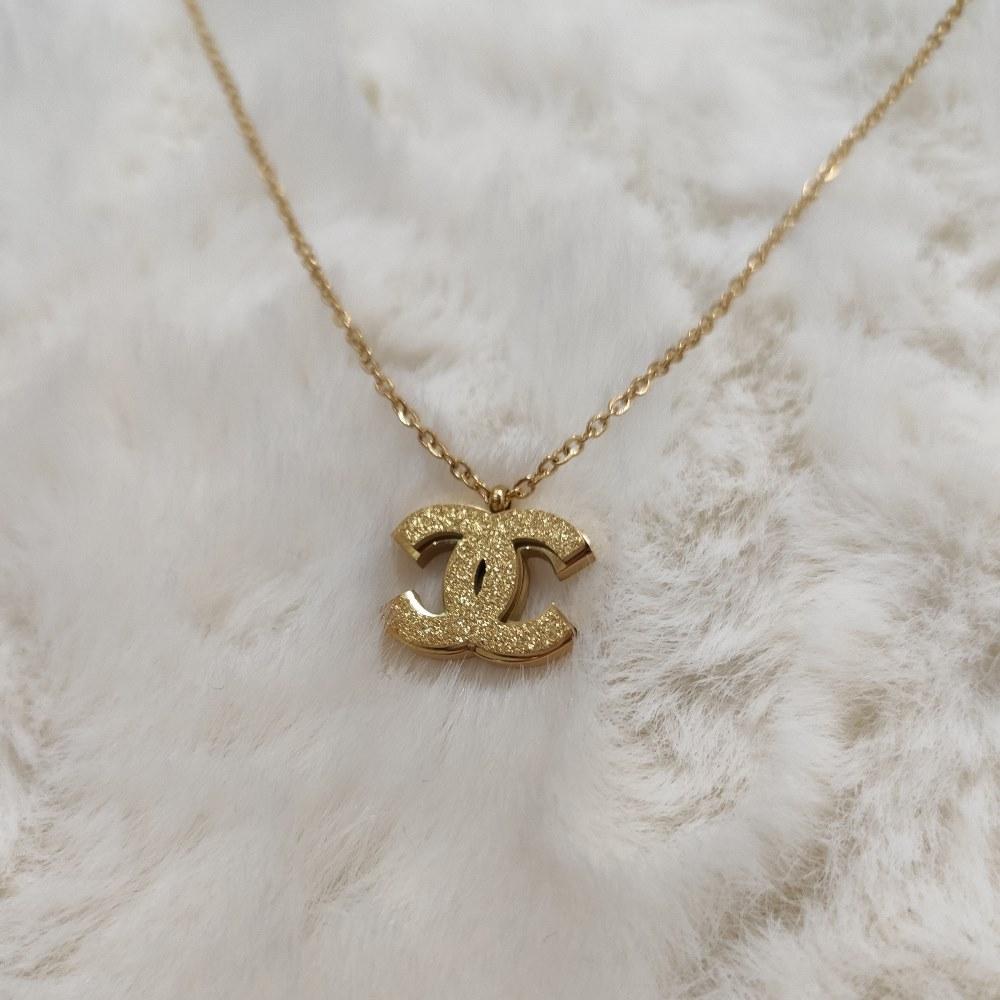 Підвіска, кулон з нержавіючої медичної сталі, фото 1