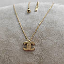 Підвіска, кулон з нержавіючої медичної сталі, фото 2