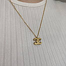 Підвіска, кулон з нержавіючої медичної сталі, фото 3