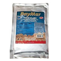 Тунець BayMar в соняшниковому маслі, 1кг