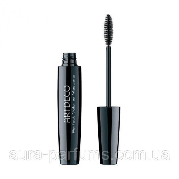 Туш для вій Artdeco Perfect Volume Mascara