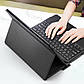 Чохол клавіатура для планшета DUX DUCIS Bluetooth Keyboard Touchpad для Samsung Galaxy Tab S8 11'' (X700/X706) Black, фото 4