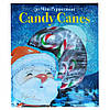 Тростини Gadget Beaver Candy Canes Mini Peppermint 30s 120 g
