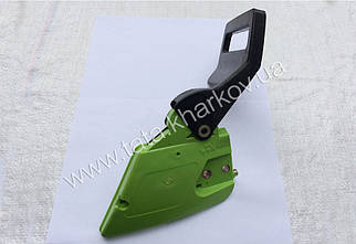 Кришка гальма для бензопили Partner 350/352