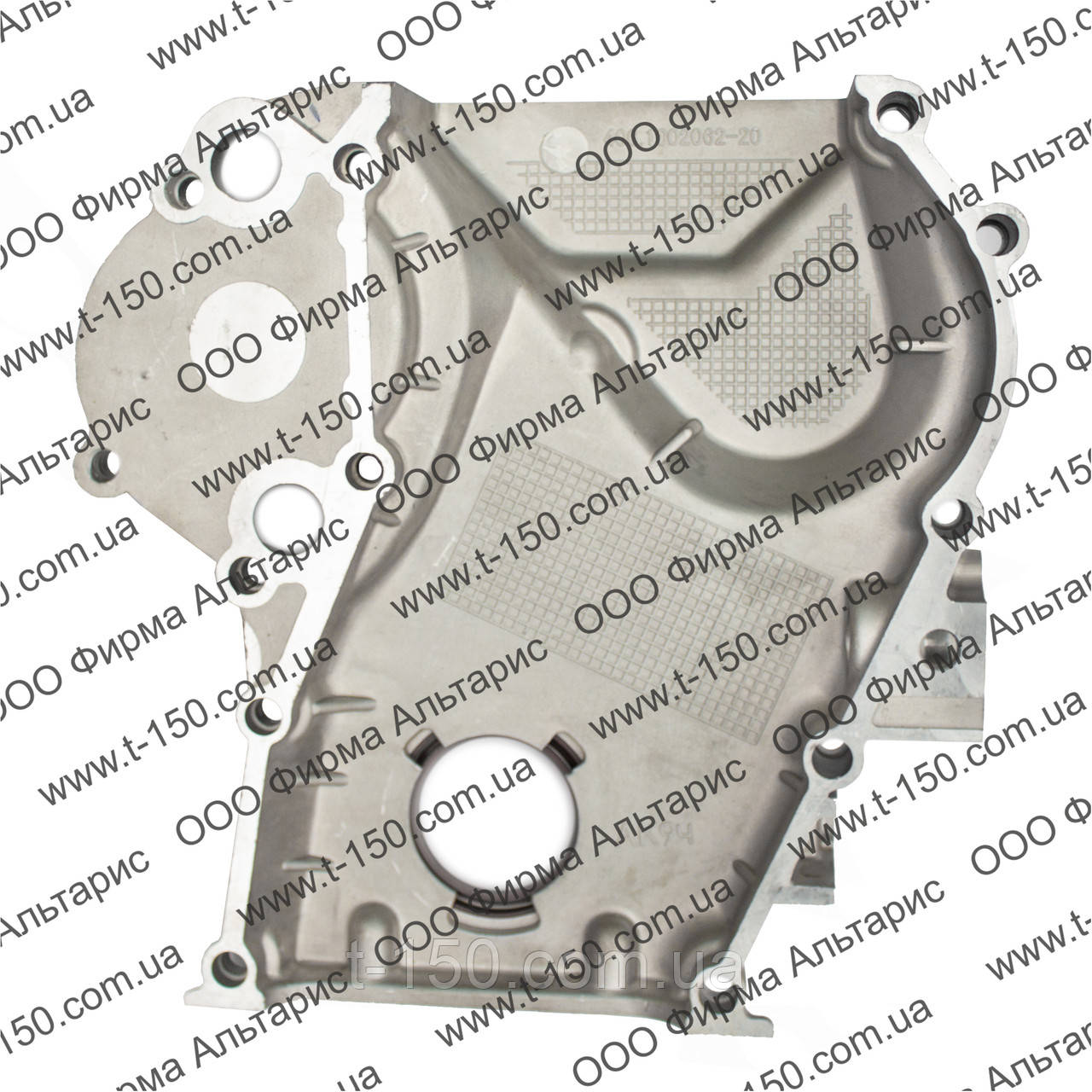 Купить Крышка цепи в сборе "ЗМЗ" Волга, ГАЗель, УАЗ, ЗМЗ-405/406/409, в ...