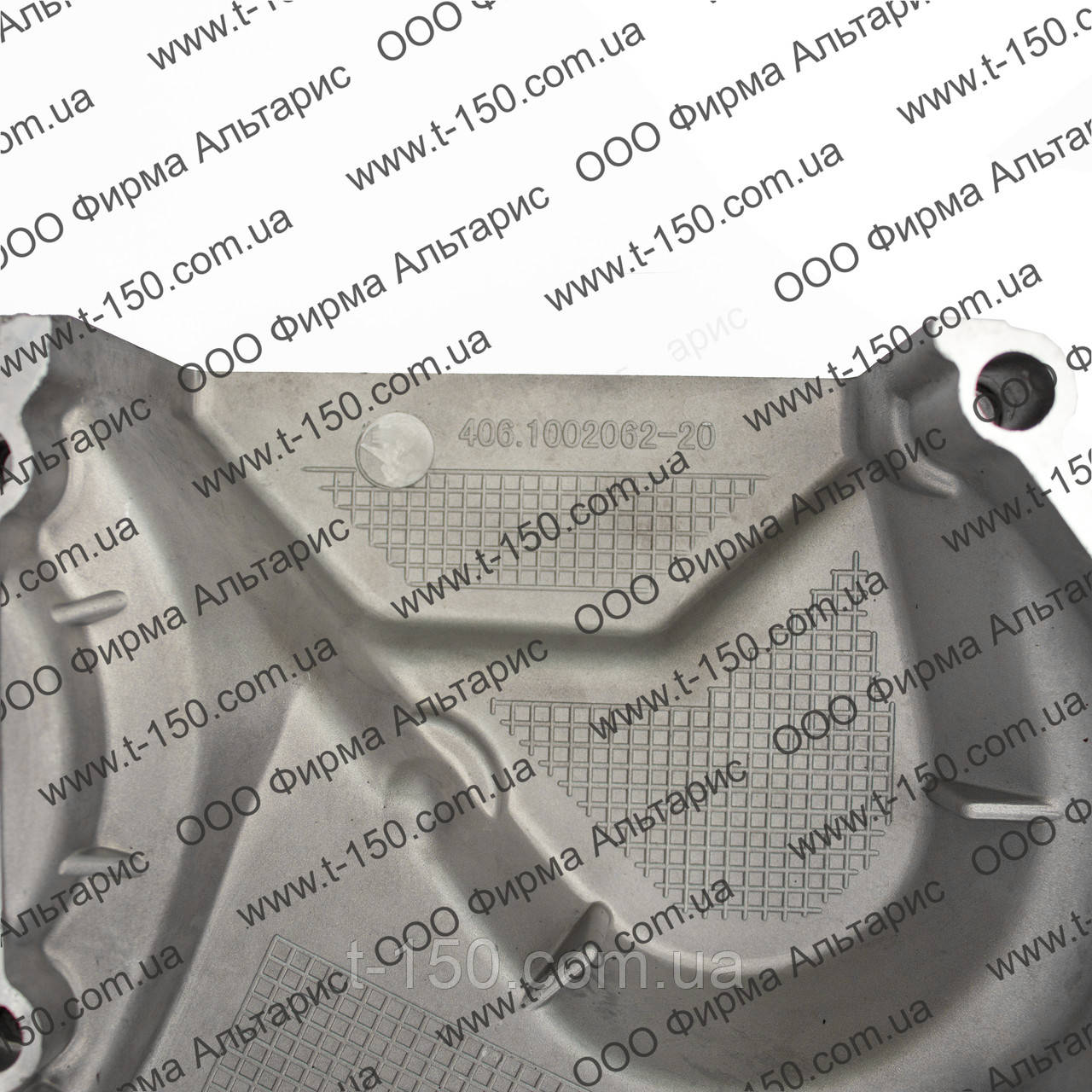 Купить Крышка цепи в сборе "ЗМЗ" Волга, ГАЗель, УАЗ, ЗМЗ-405/406/409, в ...