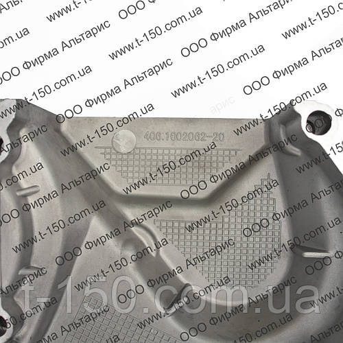 Купить Крышка цепи в сборе "ЗМЗ" Волга, ГАЗель, УАЗ, ЗМЗ-405/406/409, в ...