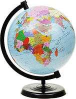 Глобус політичний, 22 см