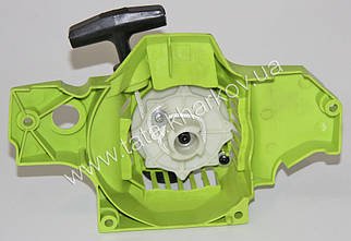 Стартер для бензопили Partner 350/352