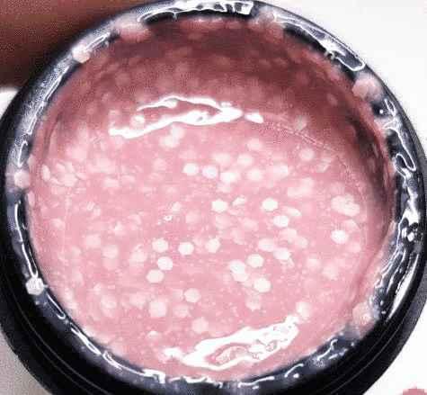 Shine color Flakes gel 07, 5 ml, фото 1