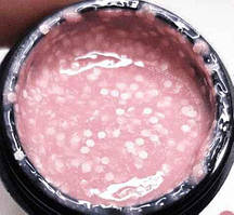 Shine color Flakes gel 07, 5 ml