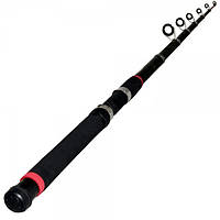 Телескопічне коропове вудлище Winner Tele Great Carp 100-300г 3,9 м