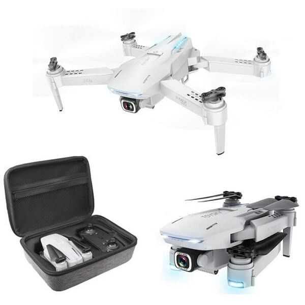 ToySky S162 4K GPS 5G Wi Fi FPV 18 BIGL.UA 1527512109