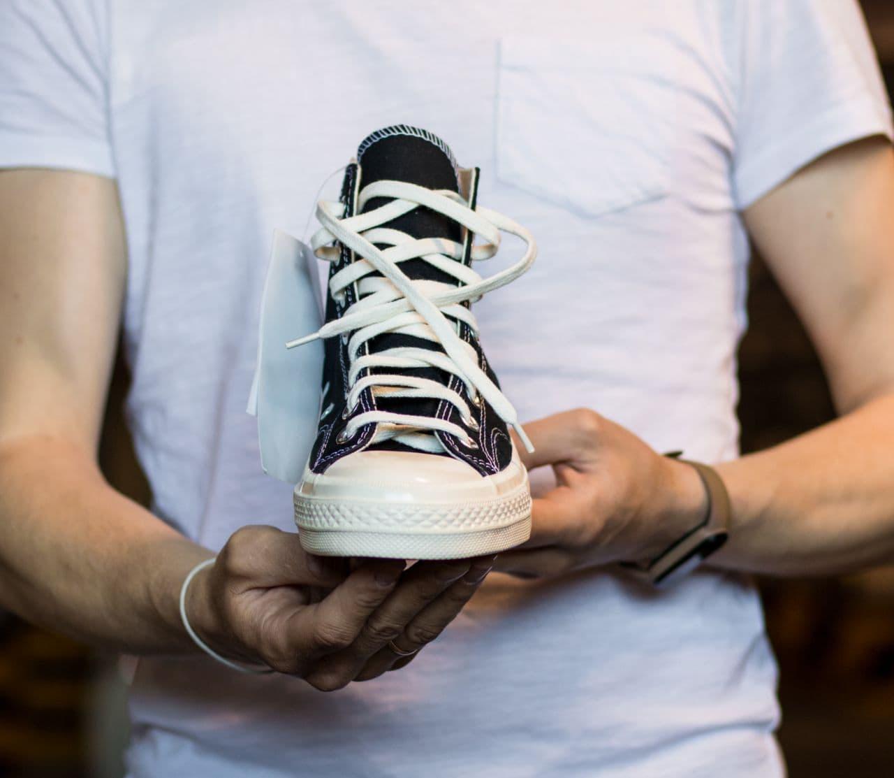 Converse Chuck 70 Retro
