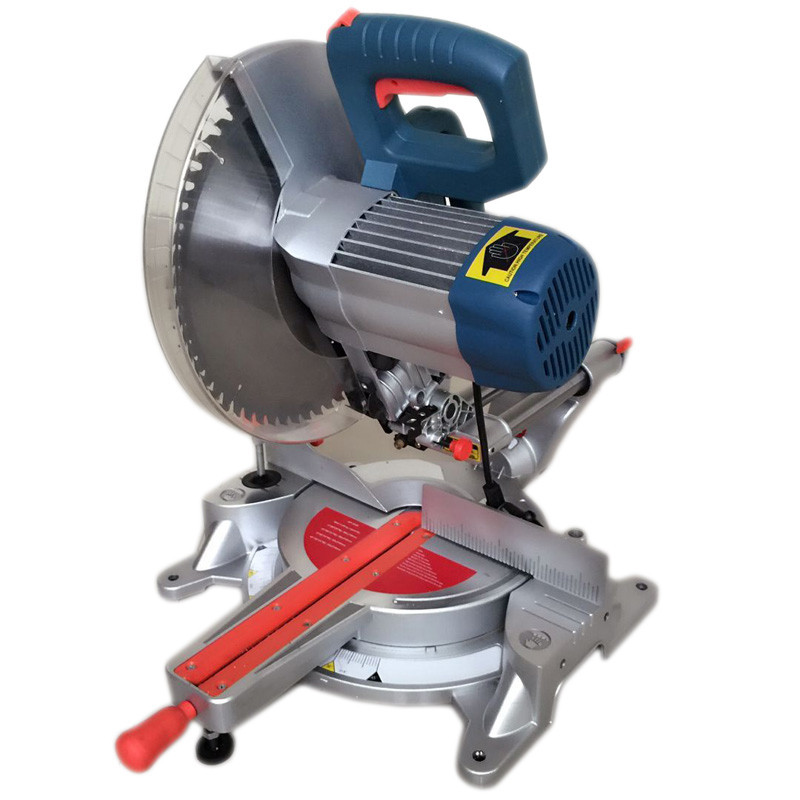 Пила торцювальна Kraissmann 2100-GSI-305 (індукційний двигун, 305 дисків)