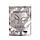 Патчі гідрогелеві для нарощування вій, маска для макіяжу, 50 пар, фото 6