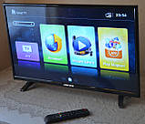 Телевізори 8 ядер Samsung SmartTV 42" 4K 3840x2160 + ПОДАРУНОК! LED, IPTV, T2,WIFI,USB, фото 5