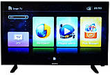 Телевізор Sony SmartTV 42" + ПОДАРУНОК! 4K 3840x2160, LED, IPTV, Android 13,T2,WIFI,USB,КОРЕЯ, фото 7