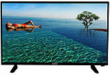 Телевізор Sony SmartTV 42" + ПОДАРУНОК! 4K 3840x2160, LED, IPTV, Android 13,T2,WIFI,USB,КОРЕЯ, фото 9