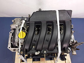 F4P770 Двигун Лагуна II