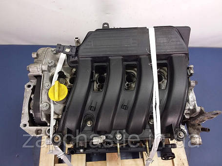 F4P770 Двигун Лагуна II, фото 1