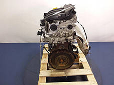 F4P770 Двигун Лагуна II, фото 2