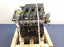 F4P770 Двигун Лагуна II, фото 3