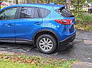 Бризковики MGC Mazda CX-5 (Мазда) 2012-2017 р. в. задні 2 шт KD45V3460A, фото 3