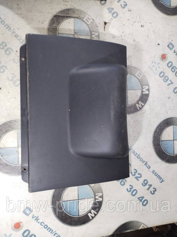 Пластик підрулевий Jeep Compass 2.4 2014 (б/у)