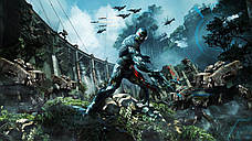 Crysis 2: Remastered (Ключ Xbox) Аргентина Регіон, фото 5