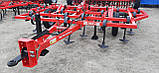 Культиватор для суцільного передпосівного обробітку КПП 4, ширина 4 м, 4-х рядний, фото 5