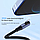 Кабель кутовий для швидкого заряджання iPhone PD Type-C - Lightning 1м. Зарядний кабель шнур на айфон лайтнінг FD1, фото 5