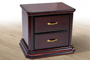 Тумба Флоренція (МАССИВ ДУБА) Мікс меблі