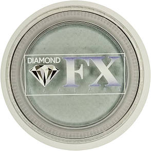 Аквагрим Diamond FX основний Череп 30 g, фото 1