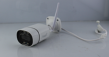 Камера CAMERA C16 TUYA APP WIFI IP 3.0 mp вулична ART 7986 (40 шт/ящ)