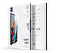 Захисне скло Dux Ducis HD Full Screen для Samsung Galaxy Tab S8 Plus 12.4 X800 X806 (0.33 мм), фото 6