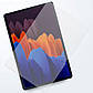 Захисне скло Dux Ducis HD Full Screen для Samsung Galaxy Tab S8 Plus 12.4 X800 X806 (0.33 мм), фото 4