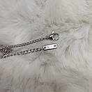 Підвіска, кулон з нержавіючої медичної сталі "Бажання", фото 4